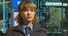 Защитница