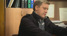 Защитница