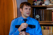 Миндальный привкус любви