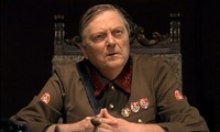 Охота на Вервольфа