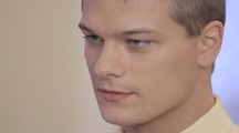 Морпехи