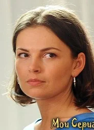 Зоряна Марченко