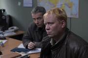 Полицейский участок