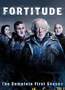 Фортитьюд сезон 1