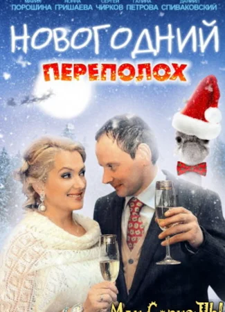 Новогодний переполох