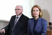 Сильнее судьбы