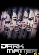 Черная материя сезон 2