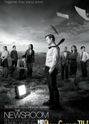 Служба новостей сезон 2