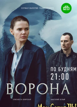 Ворона