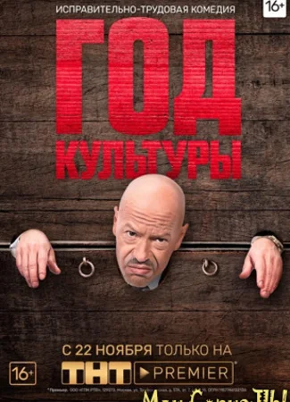 Год культуры