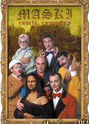 Маски-шоу сезон 1