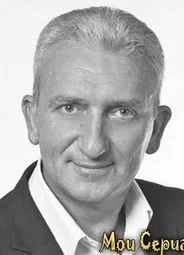 Сергей Олех