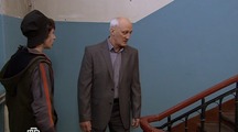 Учитель в законе. Возвращение