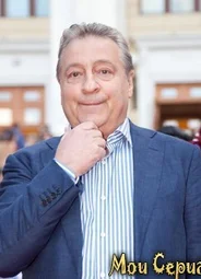 Геннадий Хазанов