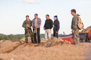 Лесник