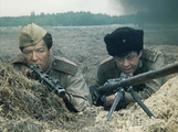 Батальоны просят огня