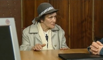 Улицы разбитых фонарей. Менты-8