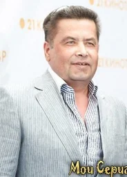 Николай Расторгуев
