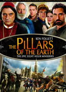 Столпы Земли сезон 1