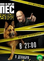 Пес