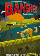 Банши сезон 4