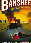 Банши сезон 2