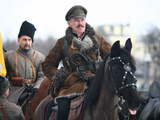 Белая гвардия