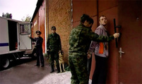 Глухарь. Возвращение