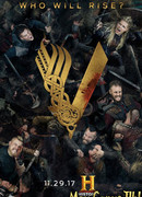 Викинги сезон 5