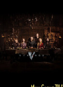 Викинги сезон 4