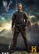 Викинги сезон 2