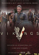Викинги сезон 1