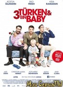 3 турка и 1 младенец