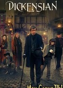 Диккенсиана сезон 1