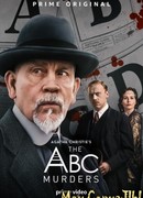 Убийства по алфавиту сезон 1