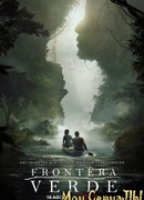 Зеленая граница сезон 1