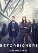 Пришельцы из прошлого сезон 1