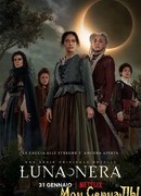 Черная Луна сезон 1