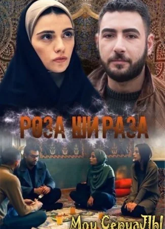 Роза Шираза