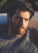 Джан Яман (Can Yaman)