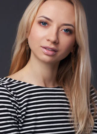 Актёр Ирина Сопонару 13.06.20