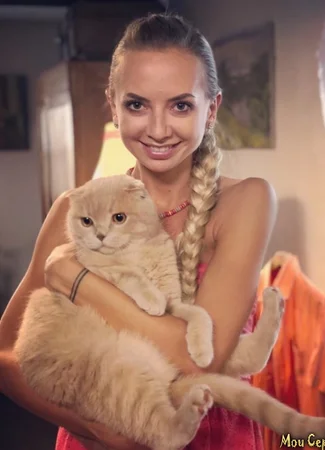 Актёр Ирина Сопонару 13.06.20