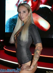 Ханна Сикрет