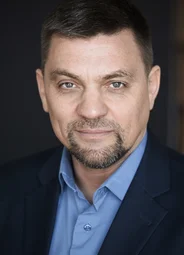 Виктор Бабак