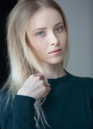 Анна Сагайдачная