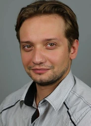 Марк Дробот