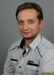Марк Дробот