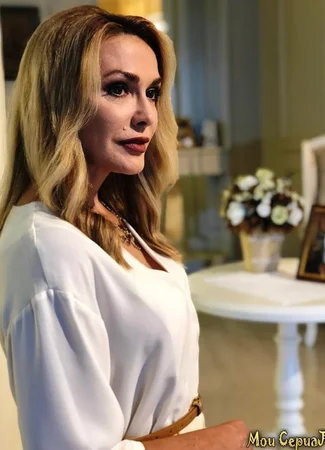 Актёр Ольга Сумская 15.06.20