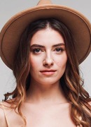 Дарья Петрожицкая