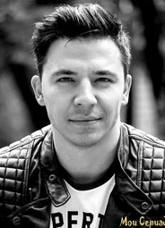 Эльдар Кабиров